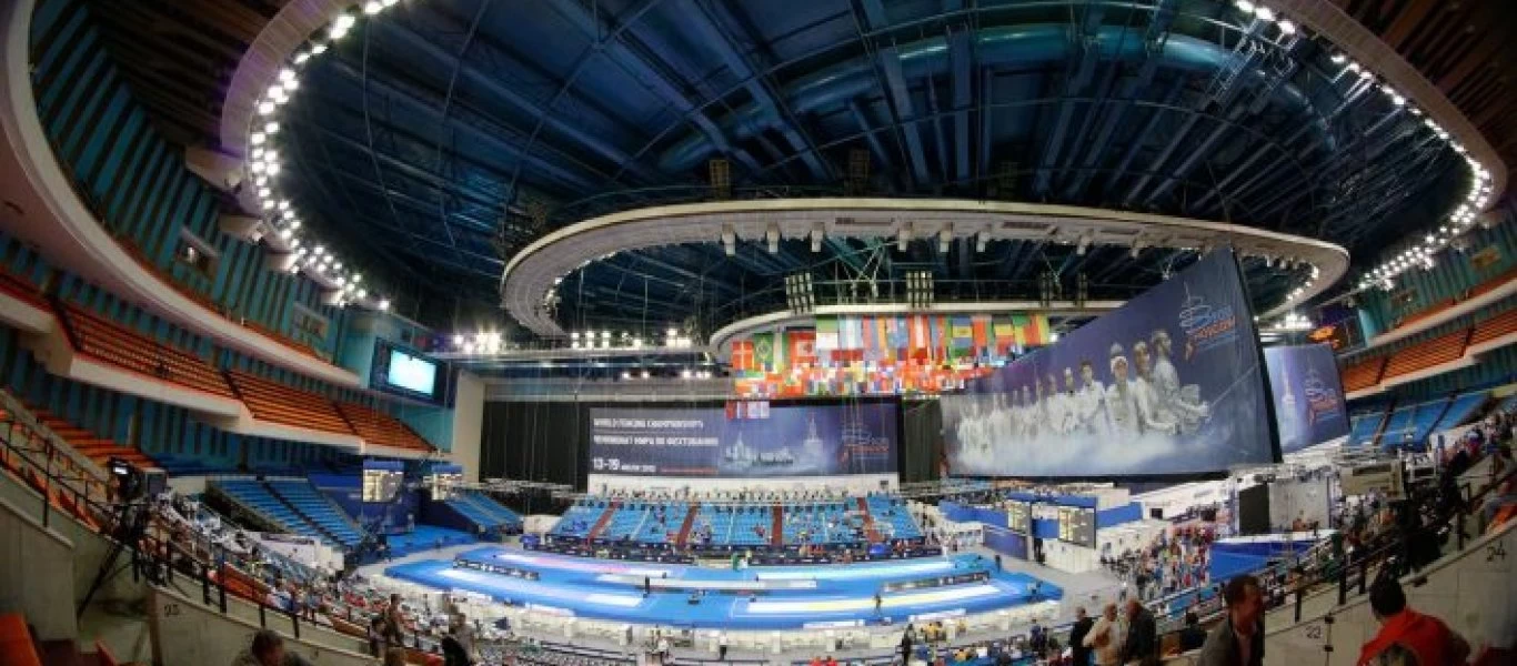 Η αποκαθήλωση: Ο Σοβιετικός που έκανε τη μεγαλύτερη κομπίνα στην ιστορία των Ολυμπιακών αγώνων